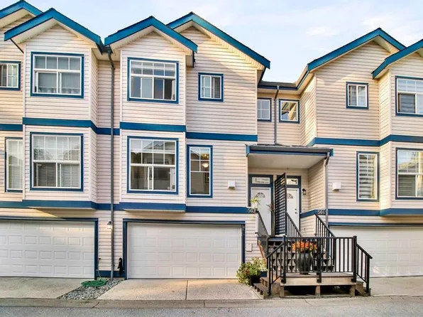 9118 149th St #503, Surrey, BC V3R 3Z6
