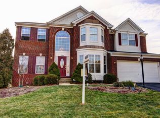 12061 Vantage Point Ct, Bristow, VA 20136