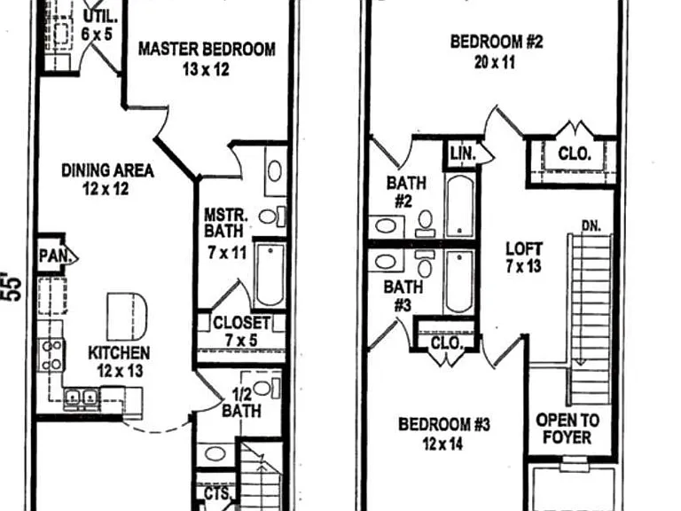 3001 Old Taylor Rd #405 — Photo 12