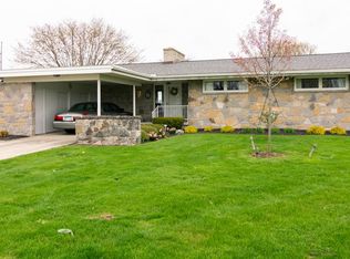 188 Pole Lane Rd, Marion, OH 43302