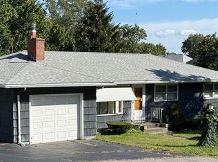 70 Harrington Way, Worcester, MA 01604