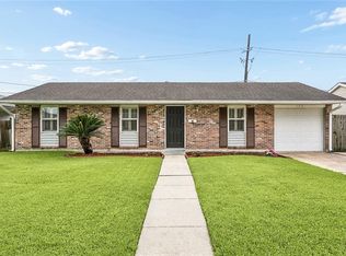 776 Madewood Dr, La Place, LA 70068