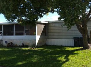 7534 Sabre St, Orlando, FL 32822