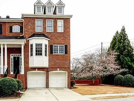 1400 Montclair Court