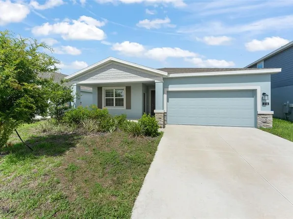 516 Reggie Rd, Winter Haven, FL 33884