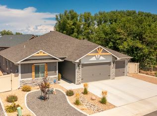 2338 Gold Buckle Ave, Grand Junction, CO 81505