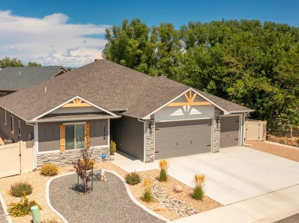 2338 Gold Buckle Ave, Grand Junction, CO 81505
