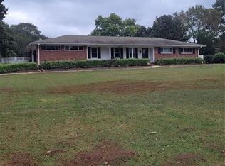 4076 May Apple Ct, Decatur, GA 30034