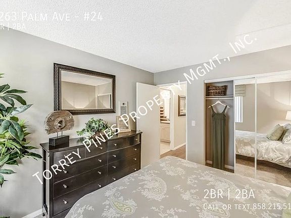 4th image of 2263 Palm Ave APT 24