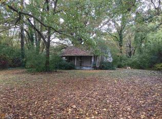 1774 Cooledge Rd, Tucker, GA 30084