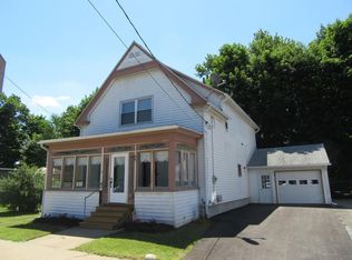 2 Huntington Ave, Oneonta, NY 13820