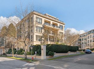 533 Waters Edge Cres #300, West Vancouver, BC