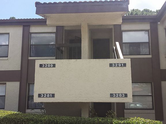 2nd image of 3281 Westridge Blvd #101