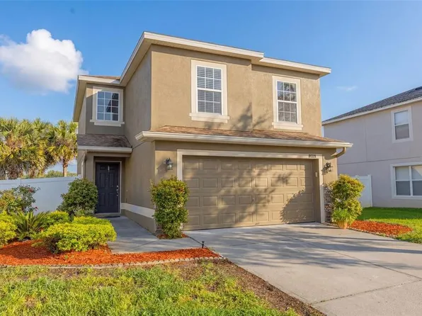 253 Bella Rosa Cir, Sanford, FL 32771