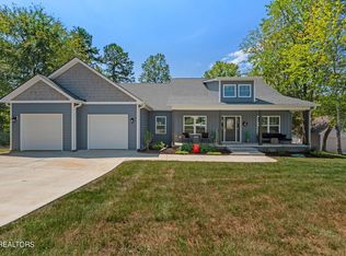 216 Willow Dr, Kingston, TN 37763