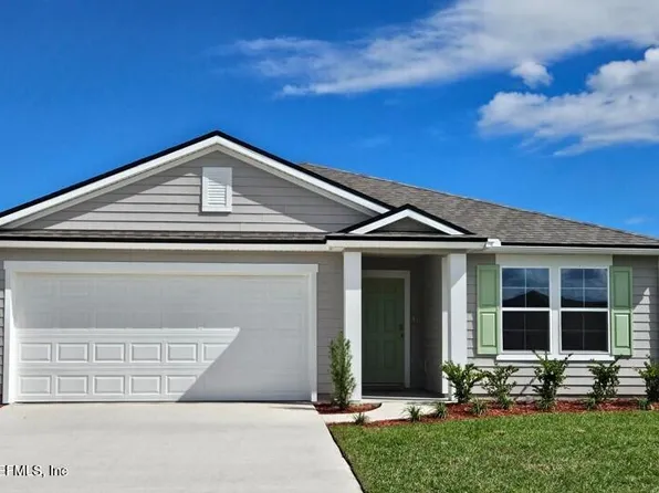46 EVORA Court, St. Augustine, FL 32084