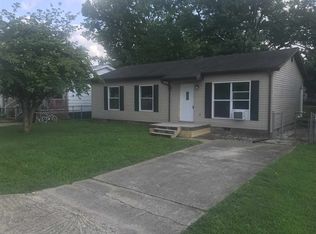 211 Jones St, Proctorville, OH 45669