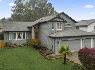 161 SE Anderson Ln, Gresham, OR