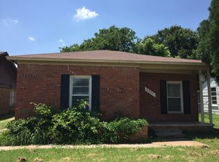 3304 Garfield St, Wichita Falls, TX 76308