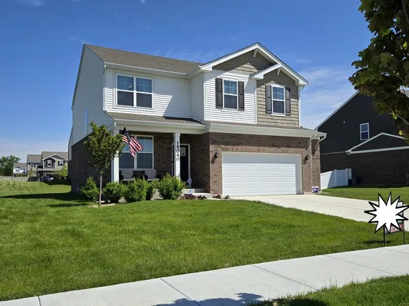 15040 W Winchester Ln, Manhattan, IL 60442