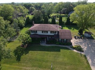 13206 Meadowlark Dr, Orland Park, IL