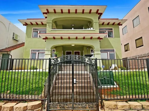 3574 4th Ave #80, San Diego, CA 92103
