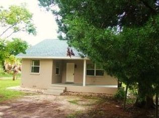 4013 Mullens Rd, Mims, FL 32754