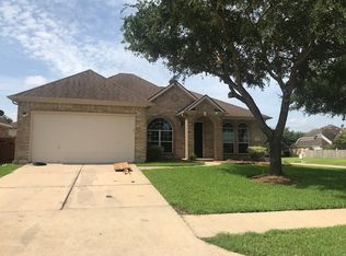 19423 Asterglen Ct, Katy, TX 77449