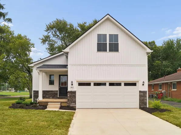3812 Glenna Ave, Grove City, OH 43123