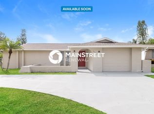 5720 Chipper Dr, New Port Richey, FL 34652