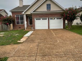 2310 Surrey Ln, Franklin, TN 37067