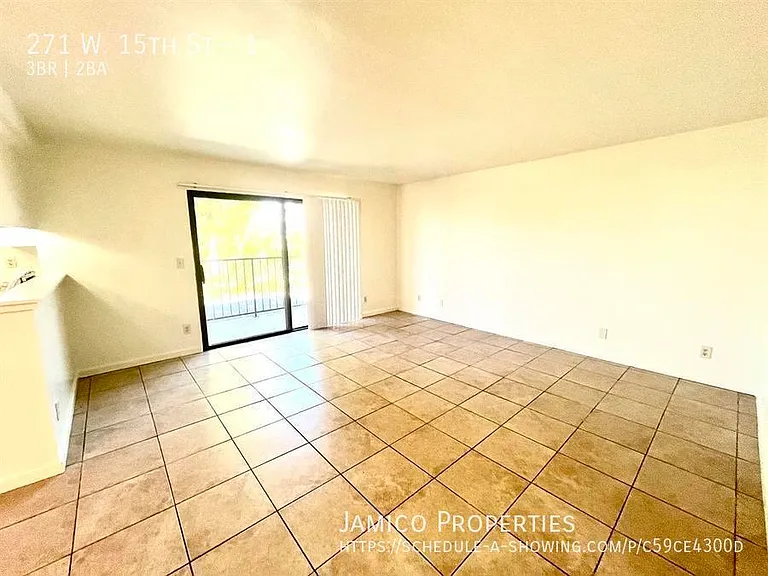 271 W 15th St #1 — Photo 6