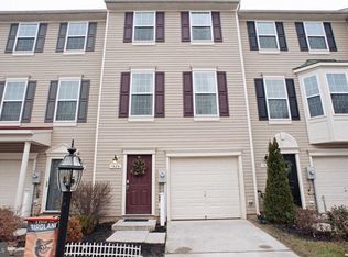 7689 Timbercross Ln, Glen Burnie, MD