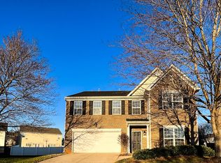 3717 Lexham Ct, High Point, NC 27265