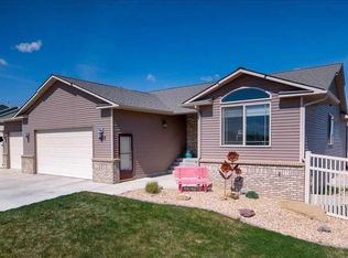 425 Cherry Hills Rd, Billings, MT 59105