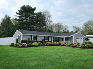 25 Richard Rd, Hudson, MA 01749