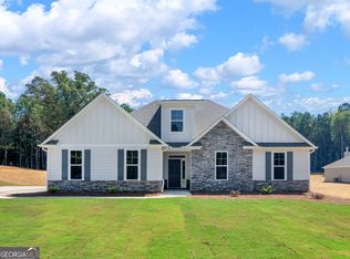 123 Brothers Ct, Barnesville, GA 30204