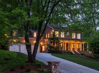 471 Danube Rd NE, Atlanta, GA 30342