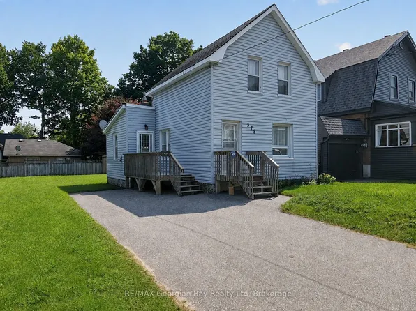375 Horrell Ave, Midland, ON L4R 2A5