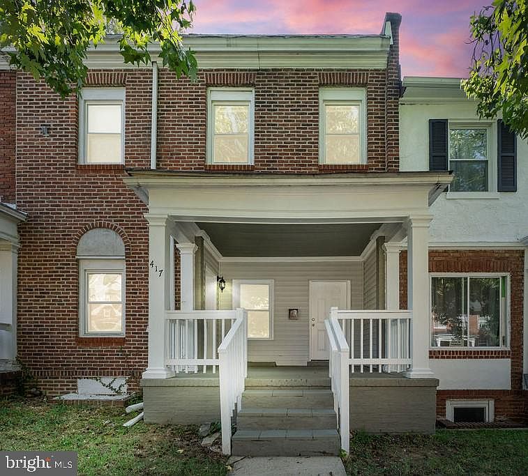 417 Rosecroft Ter, Baltimore, MD 21229 MLS MDBA2129400 Zillow