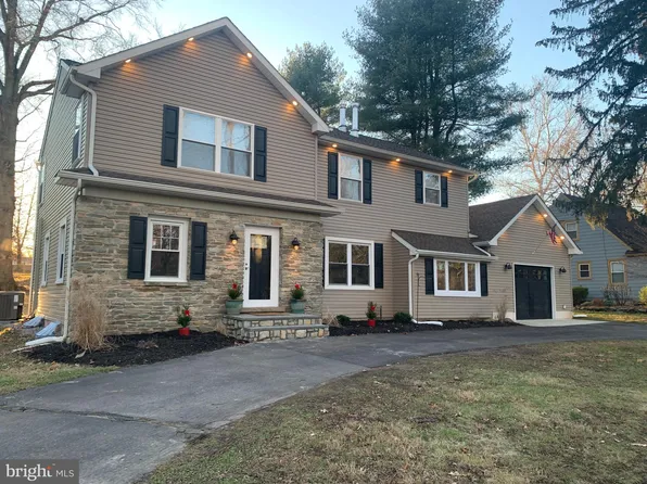 205 Taylorsville Rd, Yardley, PA 19067