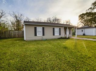 2126 Estate Dr, Deer Park, TX 77536