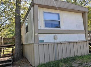 30566 S 560th Rd #14, Cookson, OK 74427