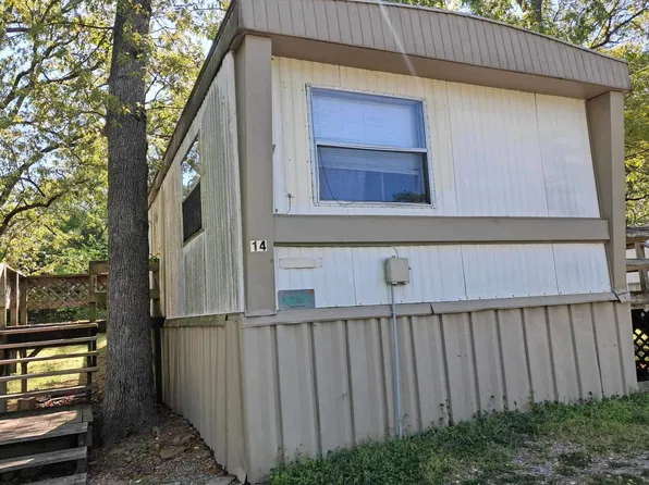 30566 S 560th Rd #14, Cookson, OK 74427