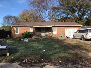 1310 Holly Ave, South Pittsburg, TN 37380
