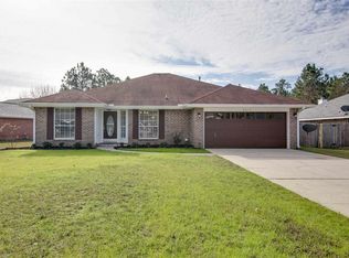 2017 Peregrine Ct, Pensacola, FL 32506