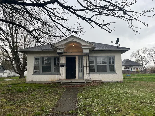 134 Grace St, Danville, IL 61832