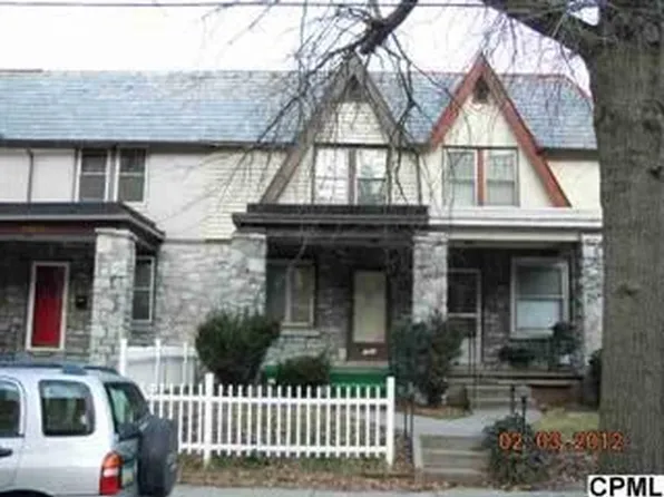 2603 N 4th St, Harrisburg, PA 17110