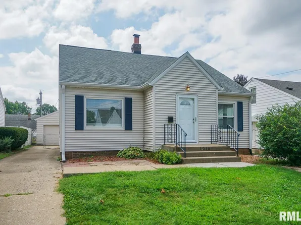 1018 E Maywood Ave, Peoria, IL 61603