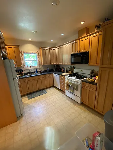1001 Mason St Photo 1